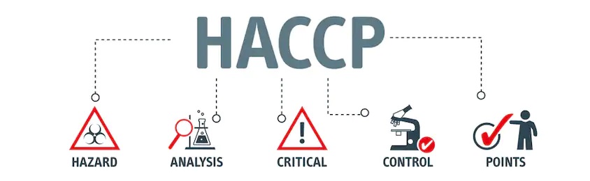 haccp