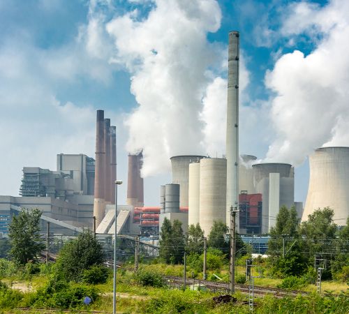 GHG